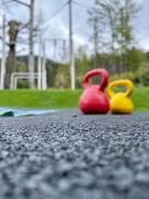 Dahoam - Gardensuite R