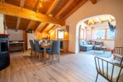 Appartement Alpenliebe