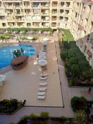 كومباوند فلورنزا ريزورت عرابيا