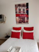 B201 Studio 10 min DisneyLand Paris