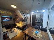 Cozy Rustic Corner House Subic