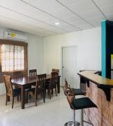 Little Bern #1, your little oasis with pool access