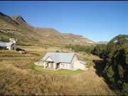 Cute and Quirky Clarens