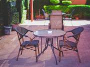 Kgosigadi Bed and Breakfast
