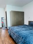 House Homestay