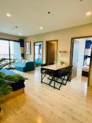 The base Central 2 bed 1 bath 514 by Numam