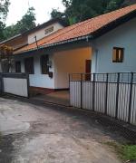 Peradeniya-Kandy Home Stay