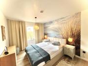 Bungalow Blue Sea im Green Village Benz