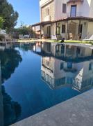 Bodrum Merkezde Müstakil Havuzlu Villa