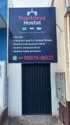 Fronteiras Hostel - Unidade II - Vila Portes
