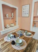 Maison Le Beauregard Bussang