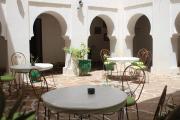 Hotel et Restaurant Riad Amodou