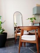 Cocon convivial a montmartre