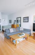 Tofino Eco Waterfront Condo