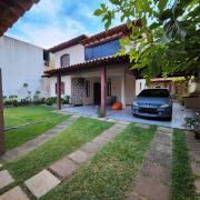 Cabo Frio beach house