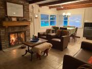 Experiencia única, campo entero con costa de rio