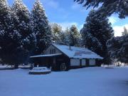 Experiencia única, campo entero con costa de rio