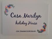 Casa Marilyn Casa Marilyn