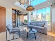 Comfy Duplex in Poblado