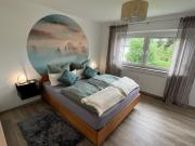 Lieblingswohnung nahe Ortskern