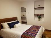 Hotel Colonial - Casa Francisco