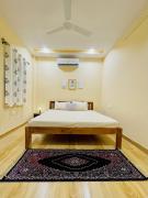 The Vaas Woods - A Garden Homestay