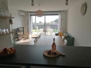 Porticcio grand appartement 3 pièces, 5 minutes de la plage