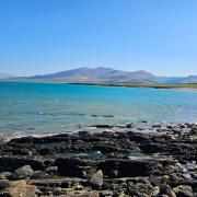 Cozy Cottage Cloghane