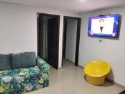 Apartamento 3F Apartamento 3F