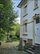 Maison Le Beauregard Bussang