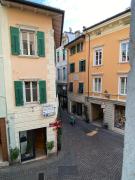 Top Rovereto Top Rovereto