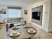 The Coach House - North Devon