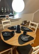 Ferienwohnung am Freibad