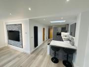 The Coach House - North Devon