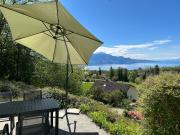 LAppart Riviera vue panoramique