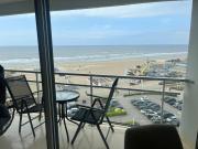 Le 912 appartement face mer avec balcon