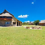 Orngatuny Mara King Camp