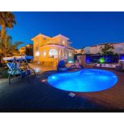 Ciudad Quesada Stunning Heated Pool Private Luxury Villa with Spa Sleeps 14
