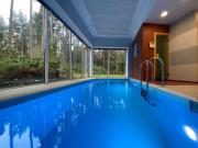 Kakumäe Raba Villa - Luxury Private Spa Villa in Tallinn
