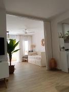 Apartament Castell de Tossa- a 100m playa-Parking