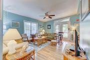Gone Coastal by Carolina Beach Realty