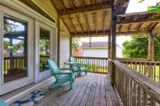 Top Carolina Beach
