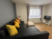 Royal Mile Escape-Free Parking