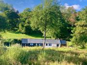 Peaceful Dyfi Valley Cottage - Hendre-gau