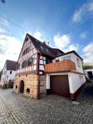 Top Gleiszellen-Gleishorbach