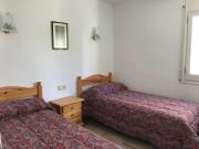 Salatà platja ideal famílies