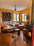 Abri cache in Valtournenche