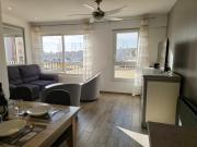 Appartement moderne familial avec vue sur le port Appartement moderne familial avec vue sur le port