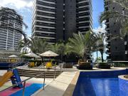 Apartamento Condomínio na Beira-Mar Fortaleza