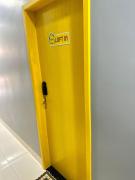 Loft com ar condicionado